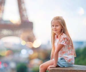 Reisefieber garantiert: Diese 20 Vornamen entführen dich zu traumhaften Orten