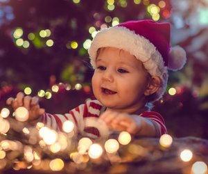 10 kreative Weihnachtsdeko‑Projekte, die Kinder lieben werden