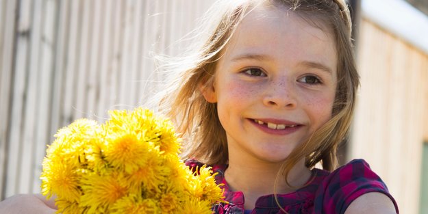 Diese 20 Mädchennamen sind typisch für Girls, die in den 2000ern geboren wurden