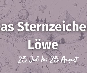Test: Bist du eine echte Löwe? Diese 12 Eigenschaften verraten es dir
