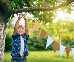 DIY-Deko zur Einschulung: 11 schnelle  & einfache Ideen