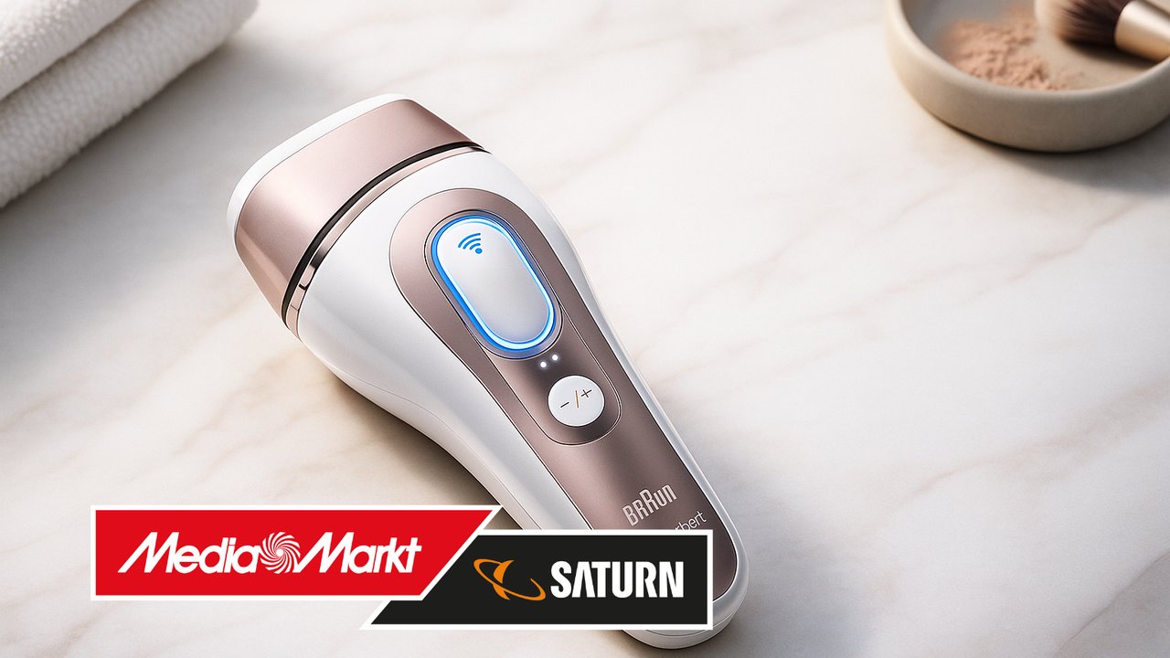 MediaMarktSaturn, Braun