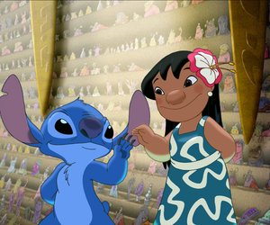 Wie gut kennst du Lilo & Stitch? Dieses Hawaii-Quiz bringt die Antwort
