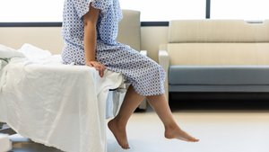 Wie läuft eine Ausschabung (Kürettage) nach einer Fehlgeburt ab?