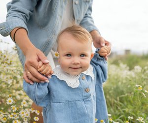 Zeitlos schön: 20 deutsche Vornamen, die nie aus der Mode kommen