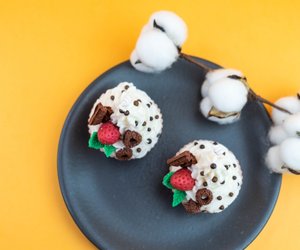 Alternative zu Crème fraîche: Welche Produkte bieten sich an?