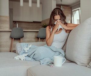 Erkältungsmittel: Diese rezeptfreien Präparate sind laut Stiftung Warentest empfehlenswert