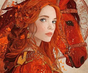 Was 2026 wirklich bringt: Dein Sternzeichen im Jahr des Feuerpferds